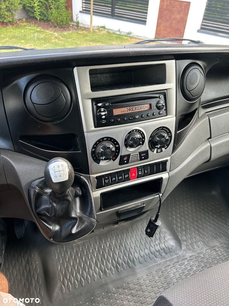 Iveco Daily - 29