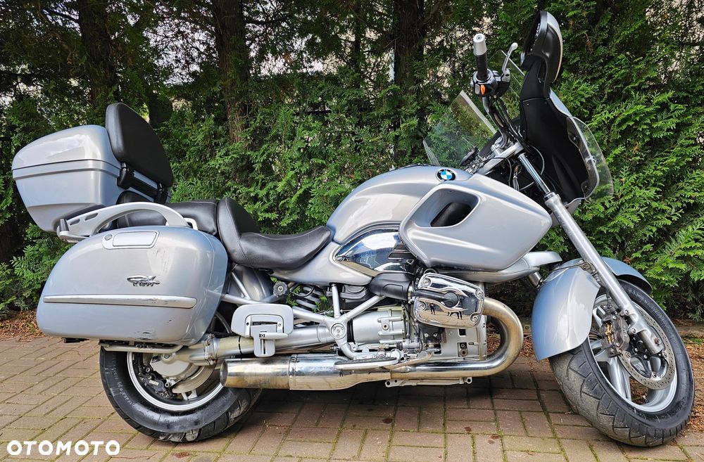 BMW R - 2