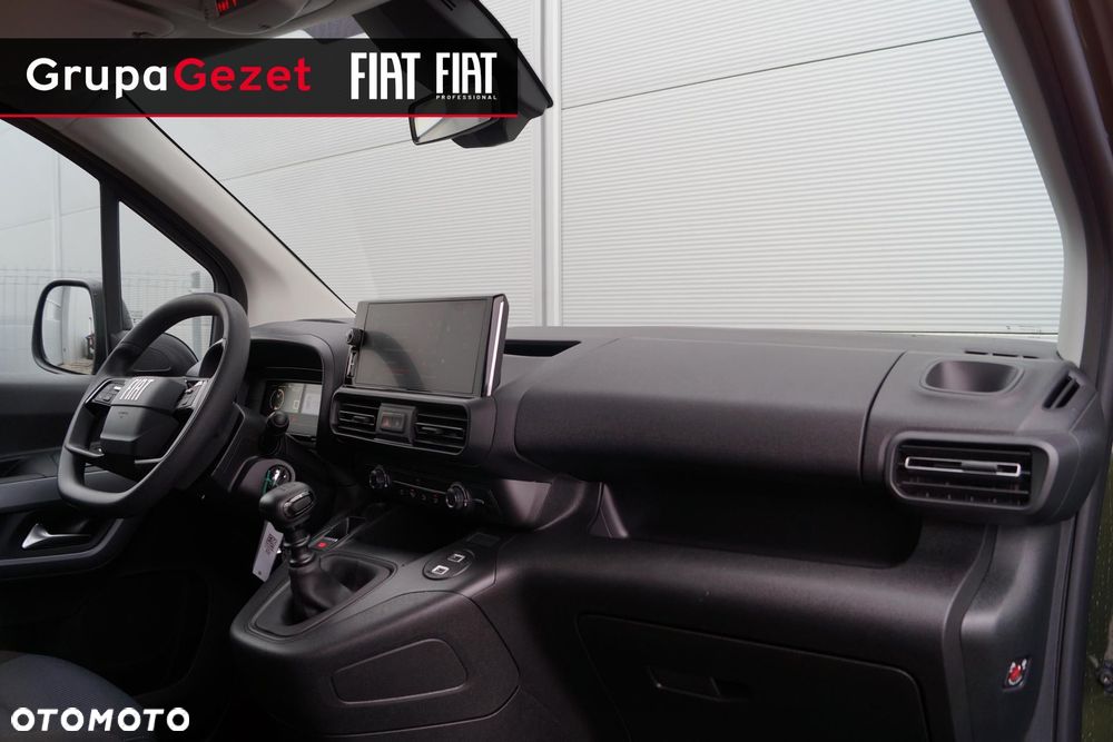 Fiat Doblo - 14