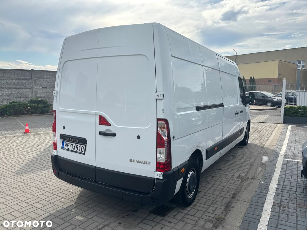 Renault Master L3H2 - 6