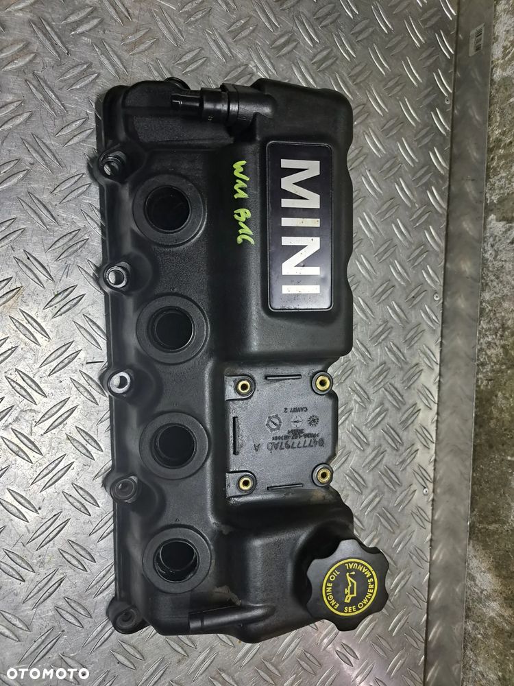 Pokrywa zaworow Mini Cooper R53 R50 R52 - 1