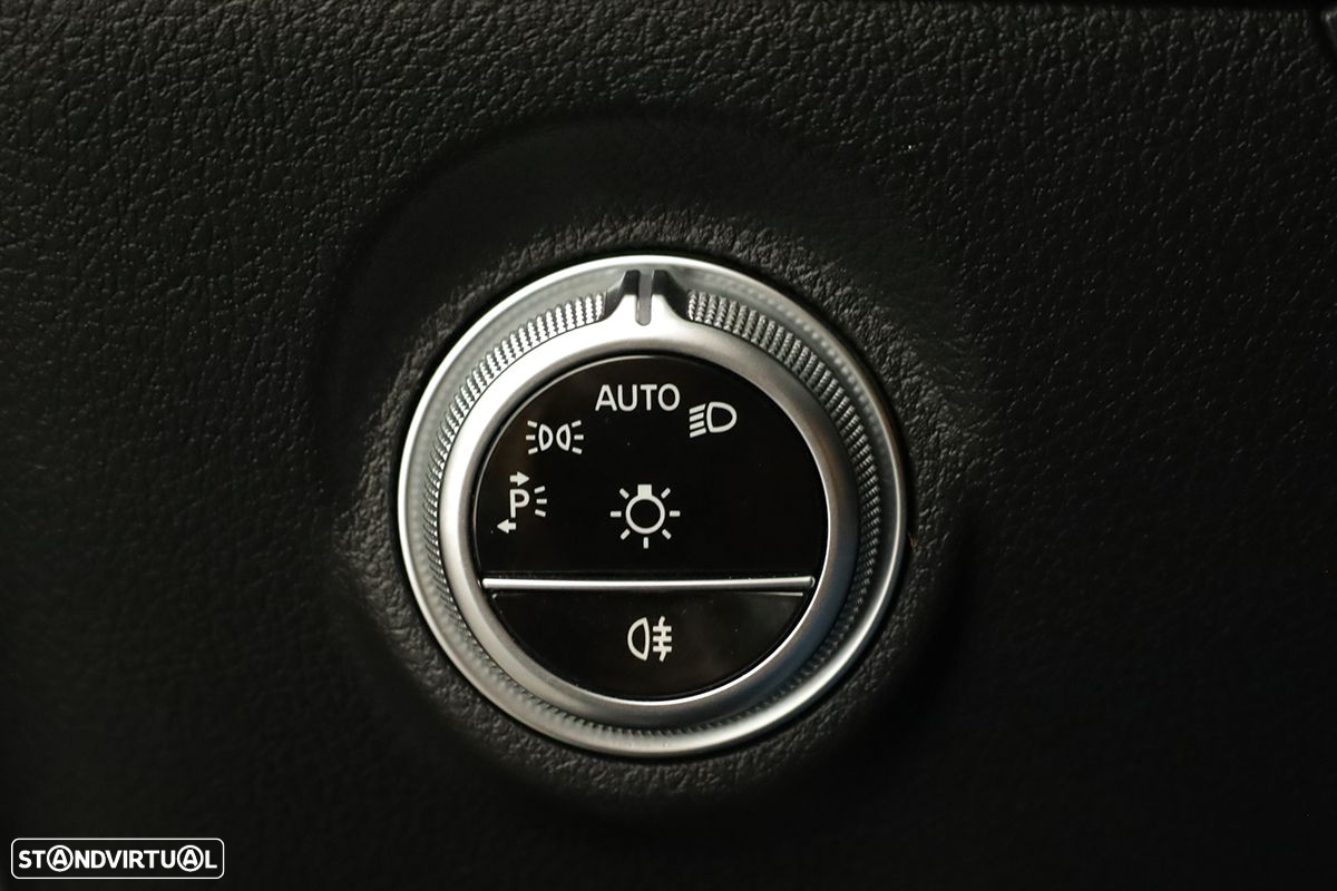 Mercedes-Benz C 220 - 22