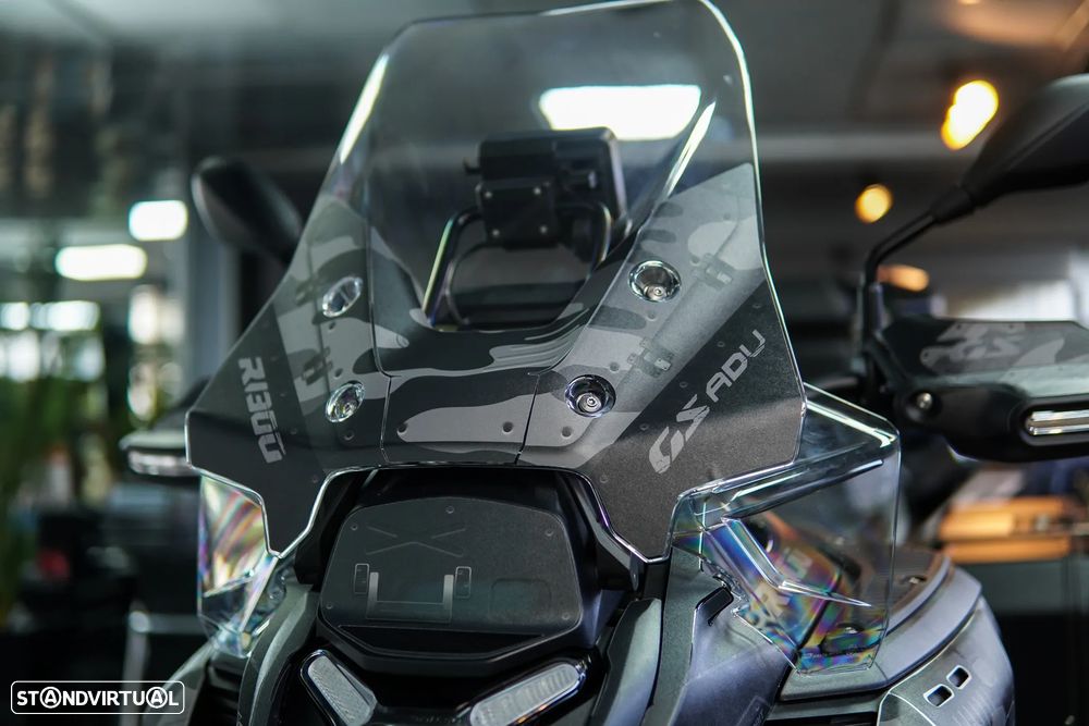 BMW R 1300 GS Adventure Automatica - 8