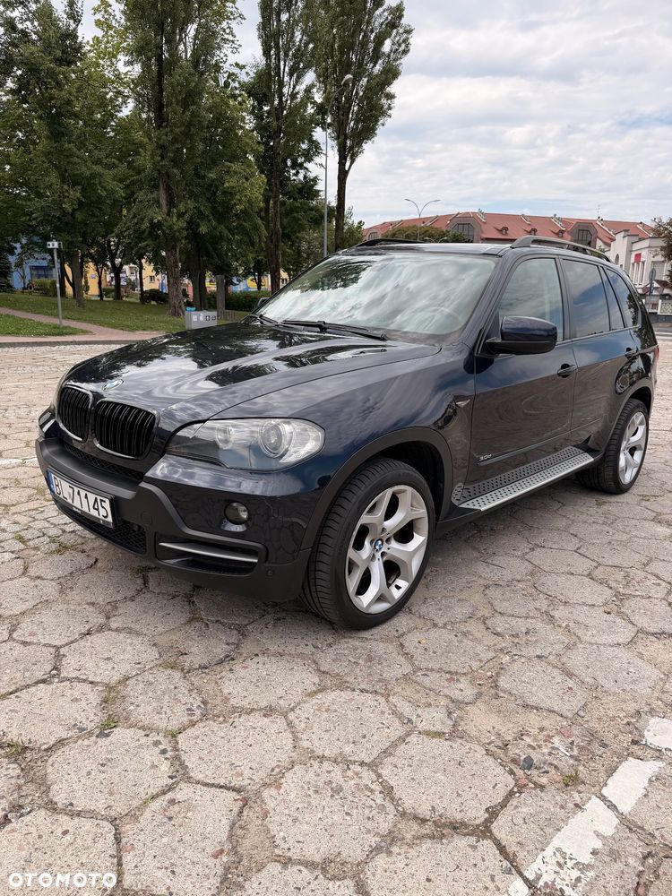 BMW X5 3.0d xDrive - 6