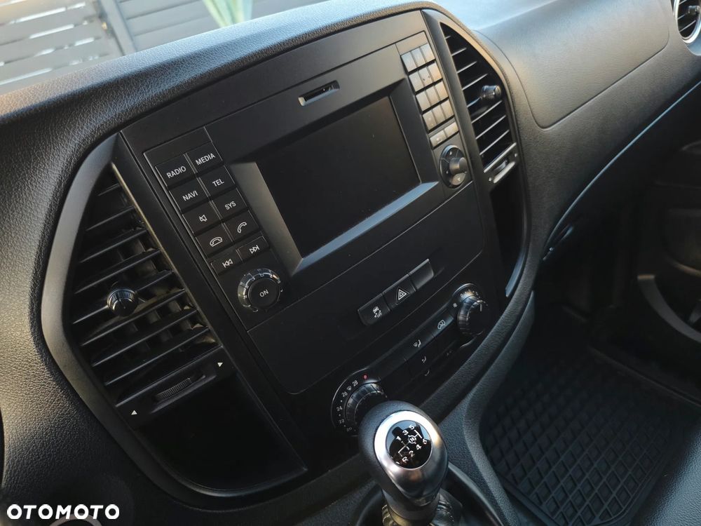 Mercedes-Benz Vito - 19