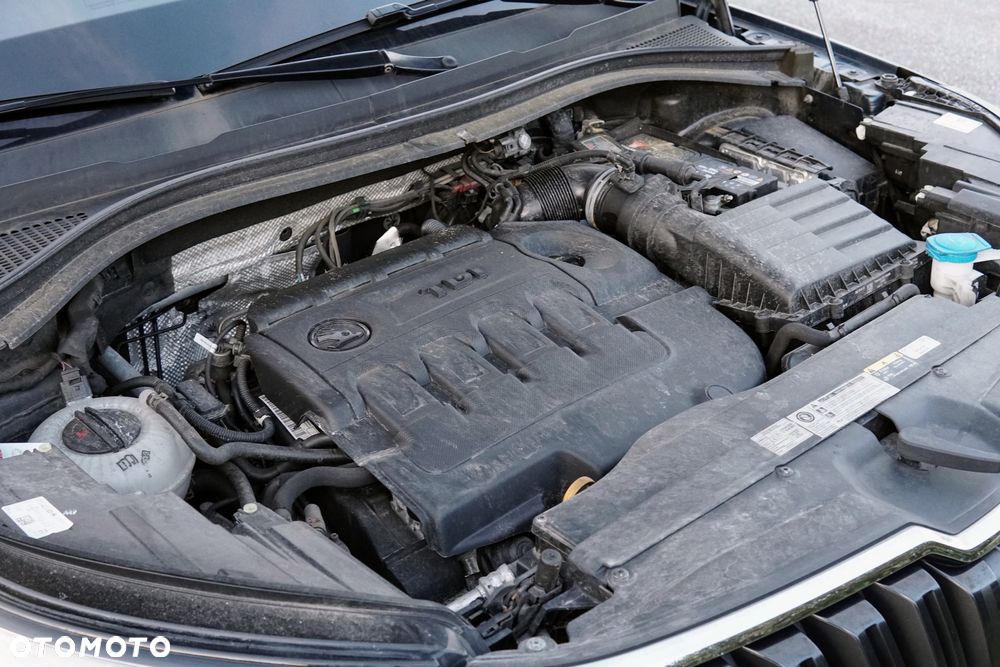 Skoda Kodiaq 2.0 TDI 4x4 DSG Scout - 28