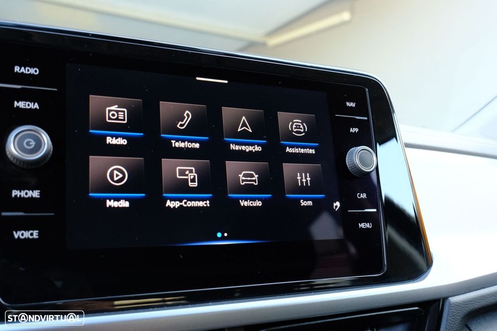 VW T-Roc 2.0 TDI Urban - 21