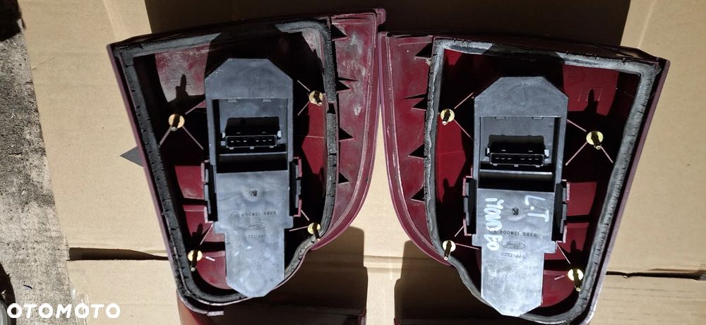 Lampa prawa lewa tyl tylna mondeo mk2 kombi - 4