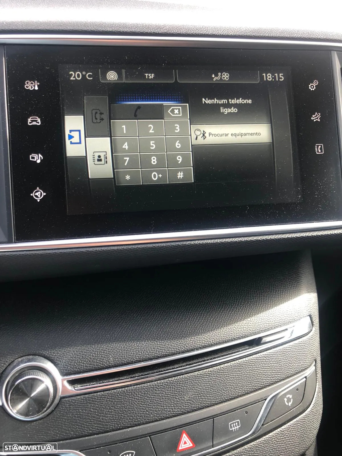 Peugeot 308 1.2 PureTech Style - 13