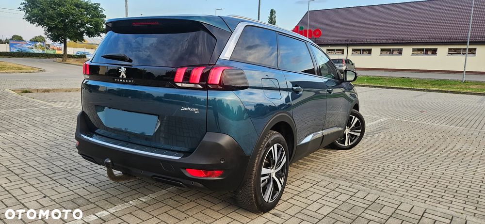Peugeot 5008 PureTech 130 Allure - 2