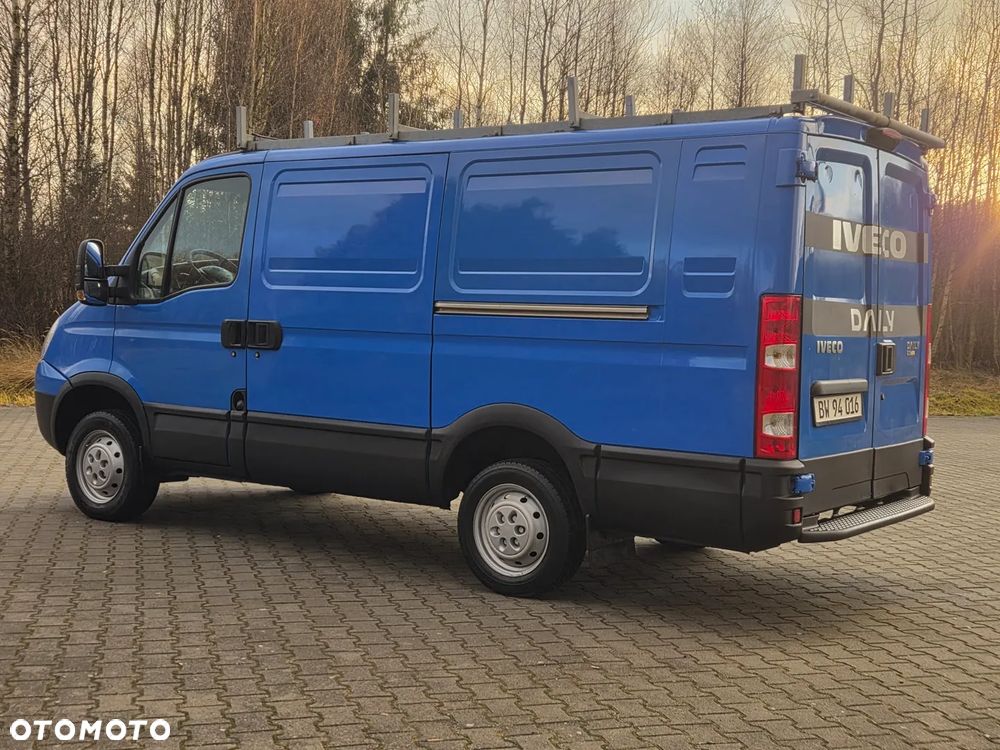 Iveco 35S13 - 5