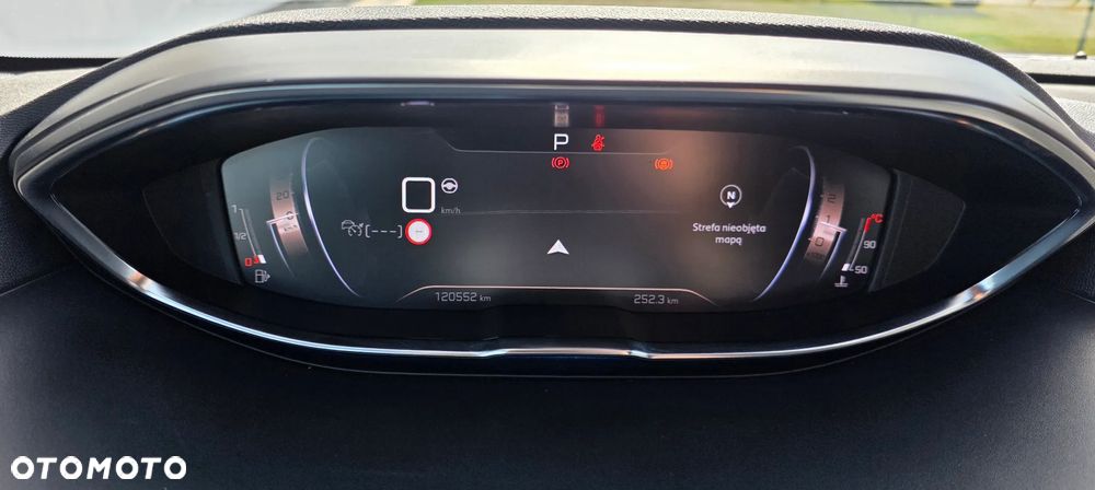 Peugeot 3008 1.5 BlueHDi GT Pack S&S EAT8 - 17