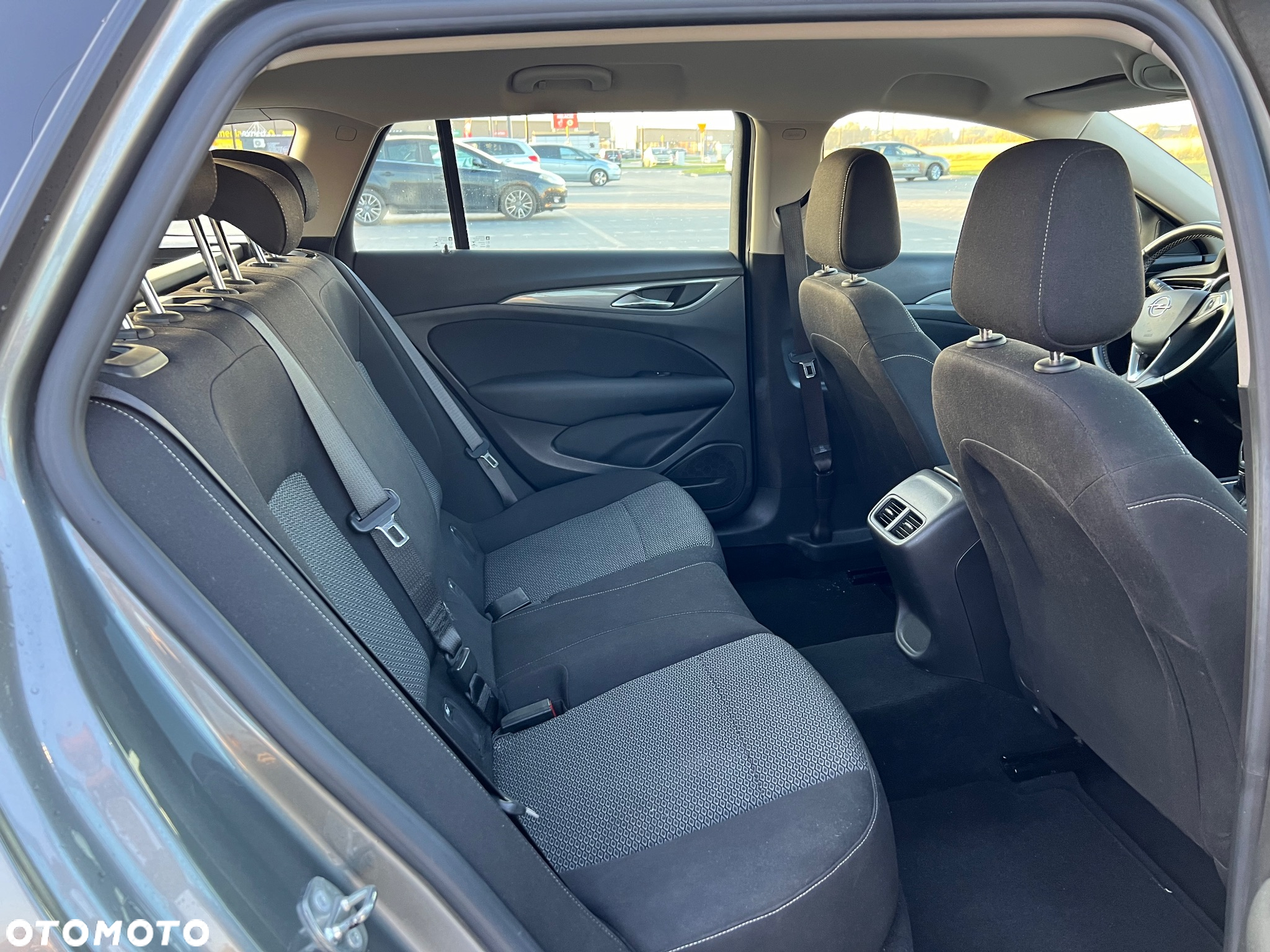 Opel Insignia Sports Tourer 2.0 Diesel Exclusive - 17