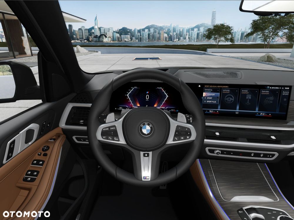 BMW X5 xDrive40i - 13