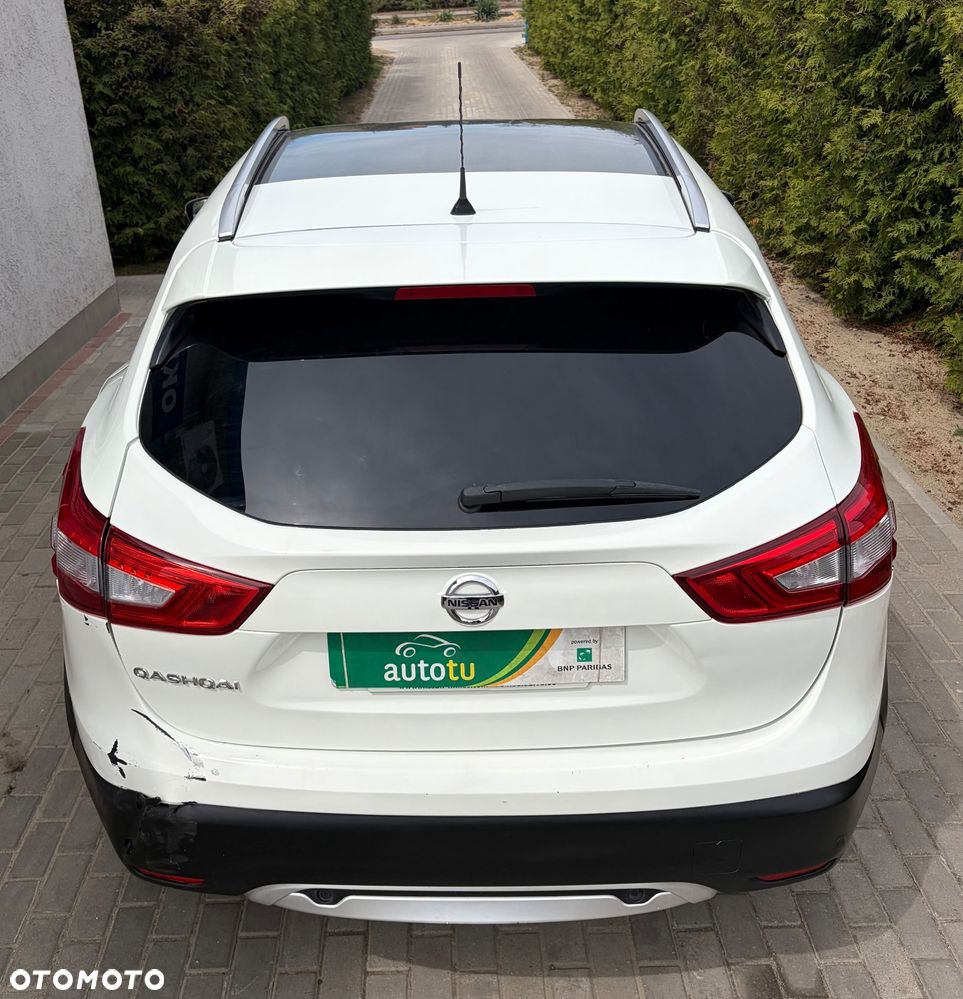 Nissan Qashqai - 12