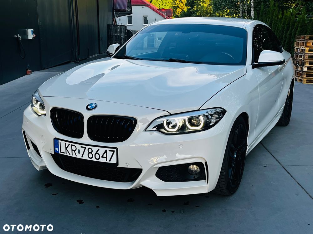 BMW Seria 2 230i M Sport - 1