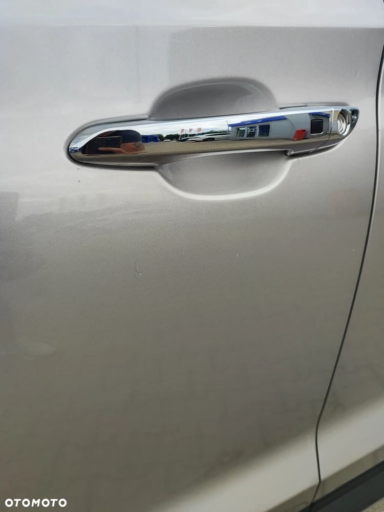 Hyundai Tucson 1.6 T-GDi Style 4WD DCT - 20