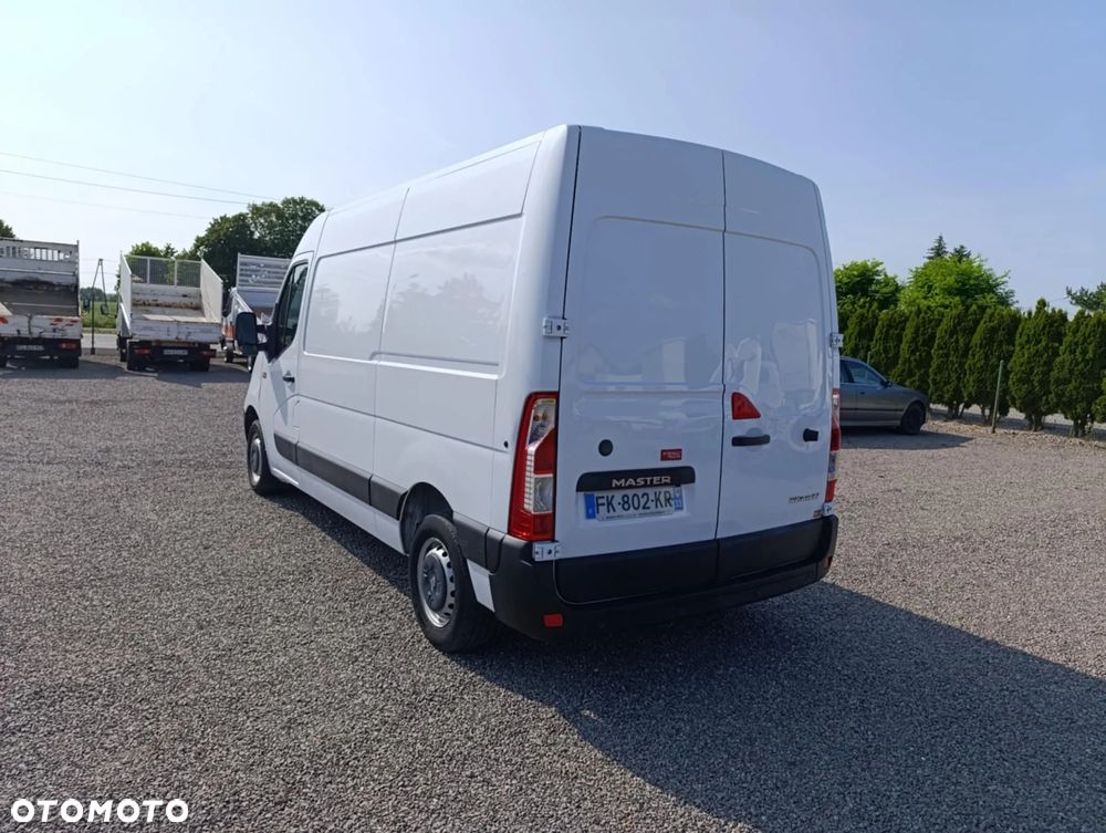 Renault Master - 10