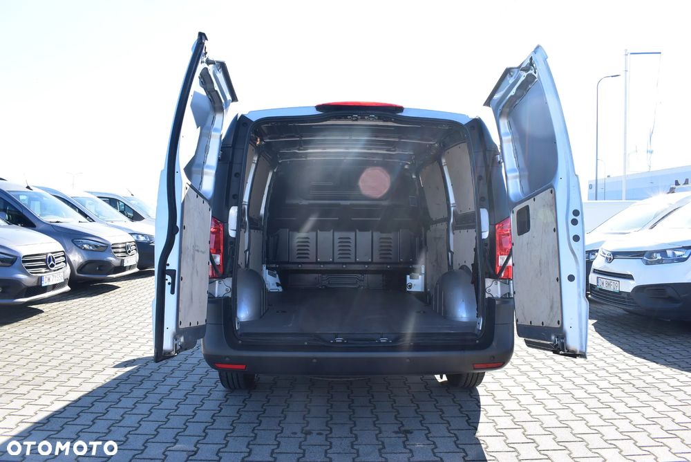 Mercedes-Benz VITO 116 CDI - 13