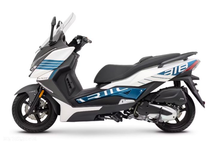 Ariic 318 - 6