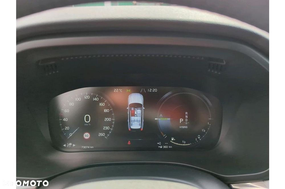 Volvo XC 60 - 6