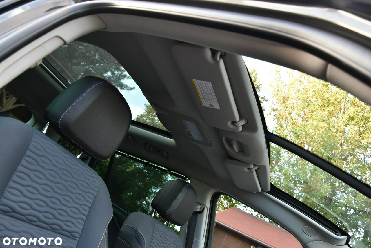 Opel Zafira 1.6 CDTI Cosmo - 20