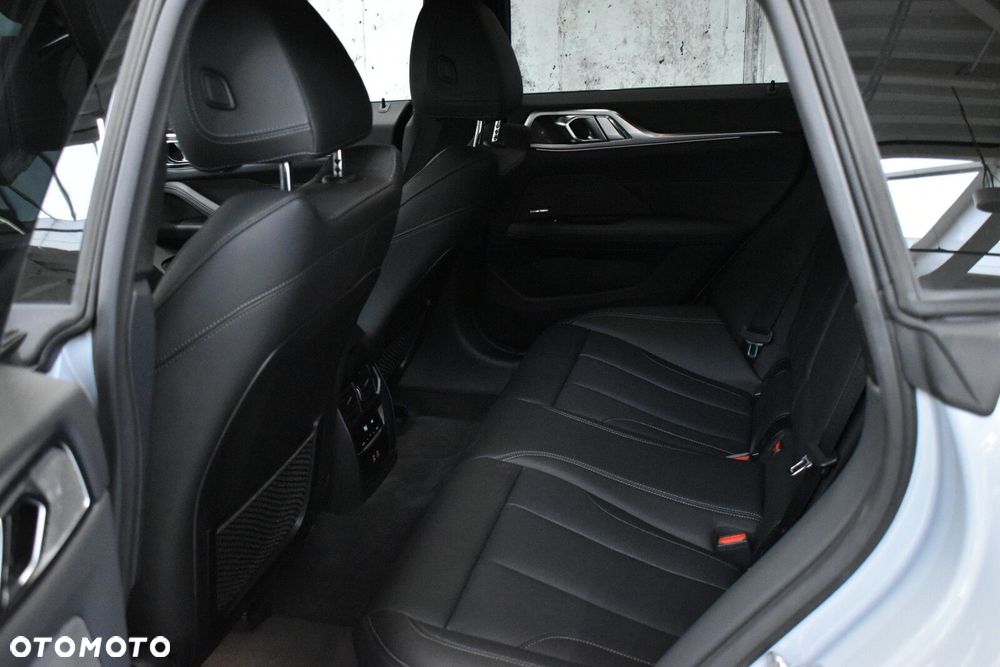 BMW Seria 4 - 20