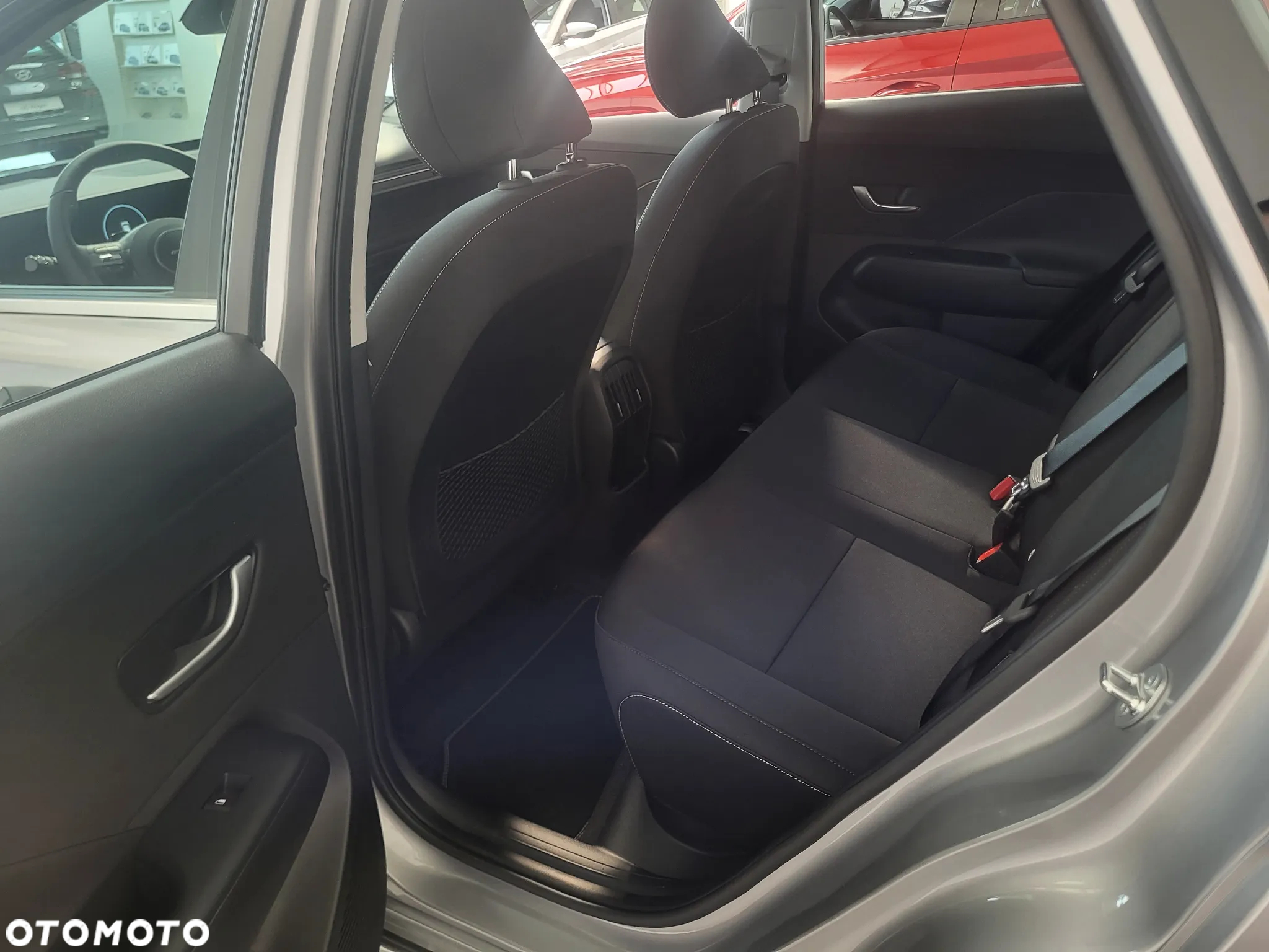 Hyundai Kona Electric 64kWh Smart - 16