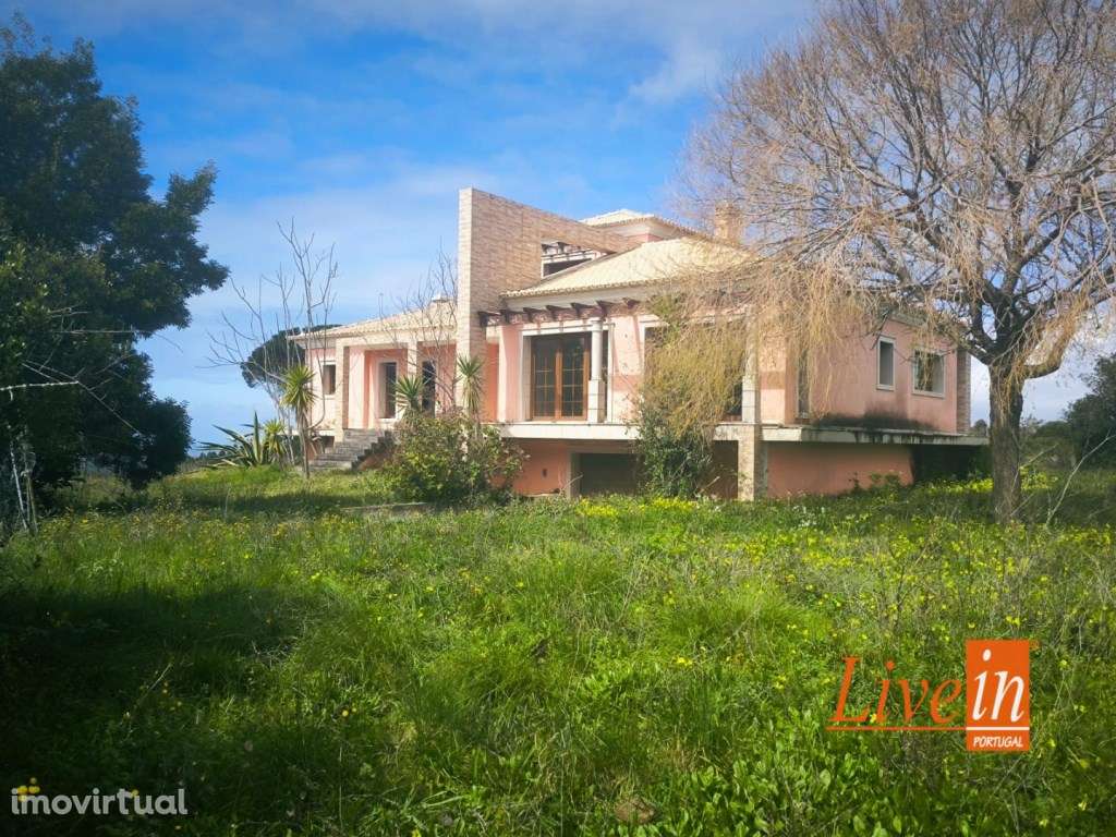 Moradia T3 em Alcobaça - Grande imagem: 2/21