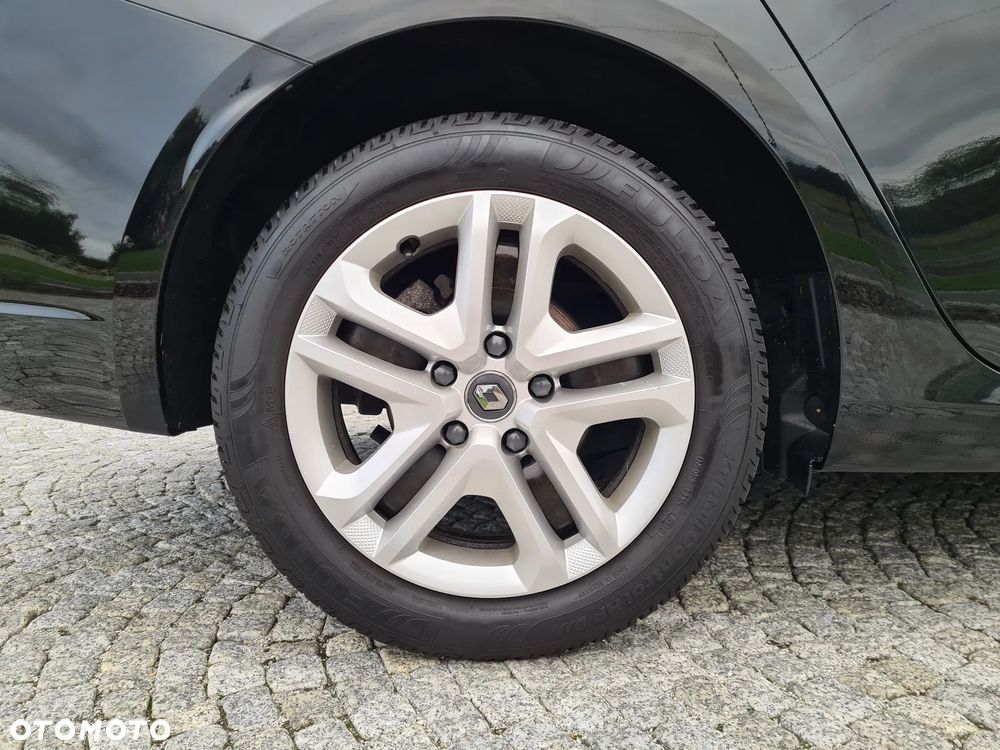 Renault Megane 1.3 TCe FAP Business - 32