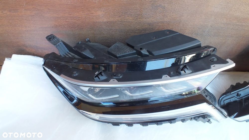 Lampa przednia prawa Full led Kia Sorento IV - 3