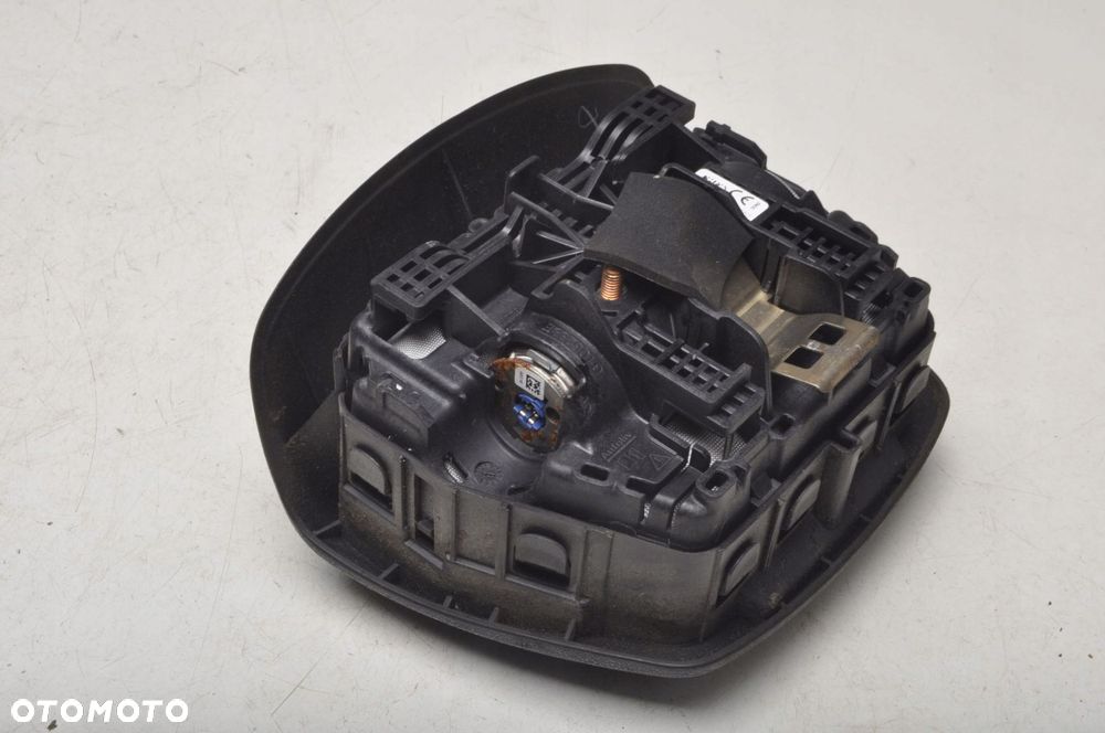 RENAULT KANGOO II PODUSZKA POWIETRZNA KIEROWCY AIRBAG 985101175R - 5