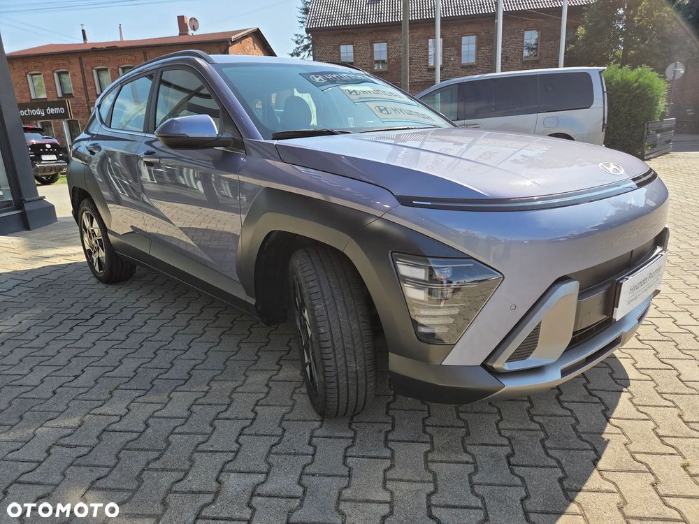 Hyundai Kona - 5