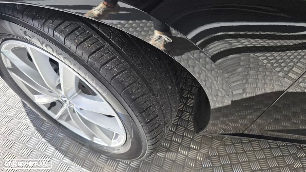 Renault Mégane 1.5 dCi Dynamique S SS - 26