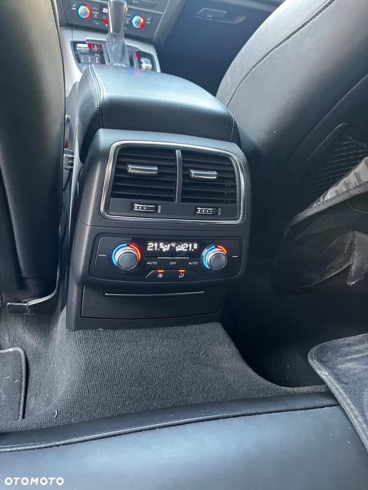 Audi A6 Avant 2.0 TDI ultra S tronic - 11