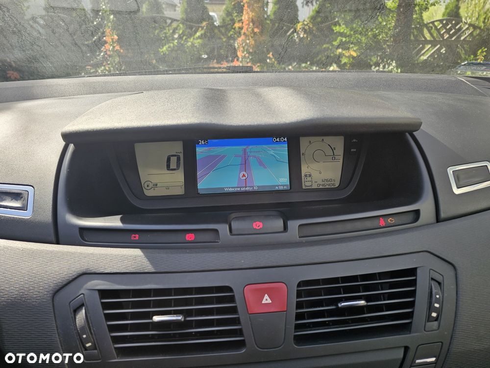 Citroen C4 Picasso 2013 photo 5