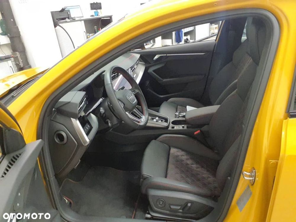 Audi S3 Sportback - 4