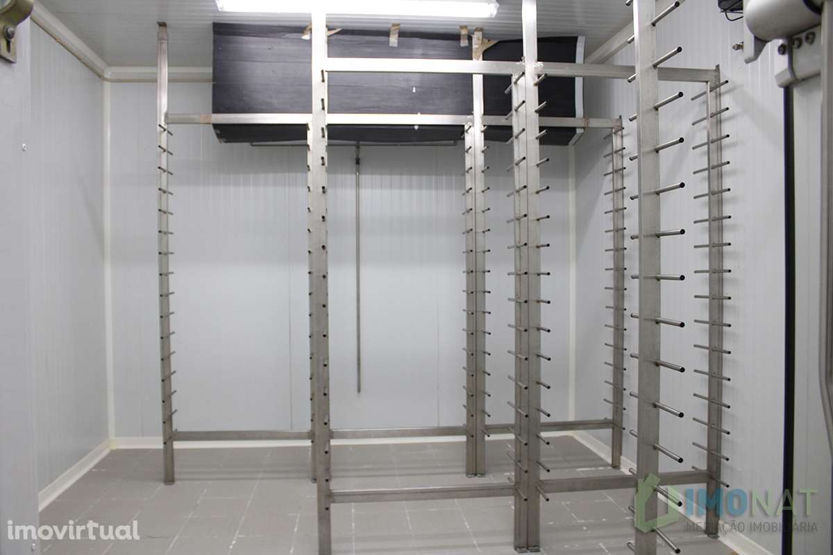 Armazém Industrial - Grande imagem: 3/45