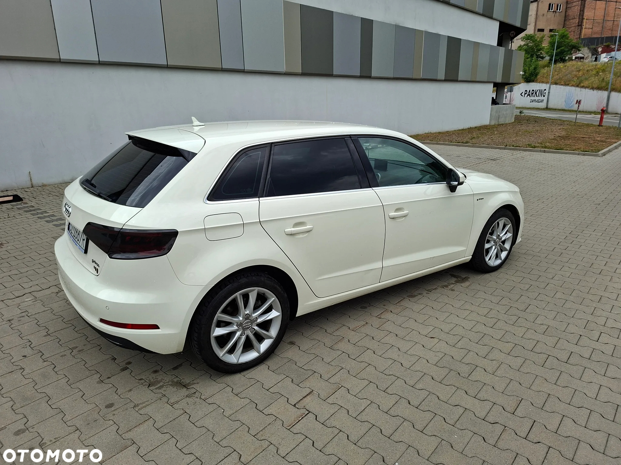 Audi A3 - 3