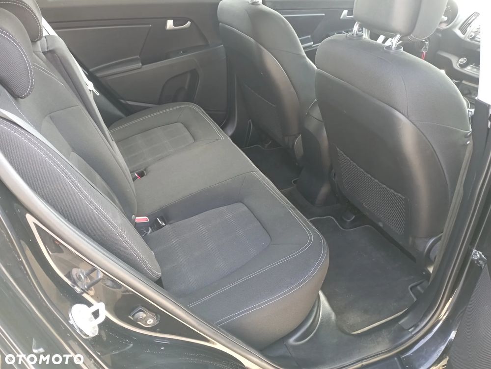 Kia Sportage 1.6 GDI M 2WD - 16