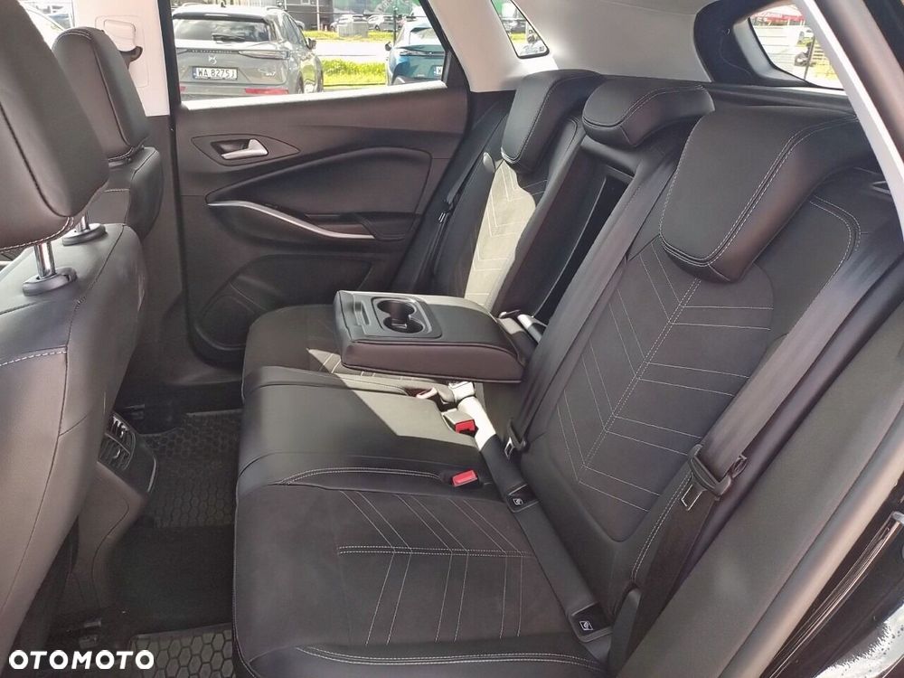 Opel Grandland 1.5 CDTI Business Elegance S&S - 10