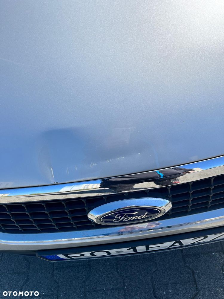 Ford Mondeo 1.6 Silver X - 19
