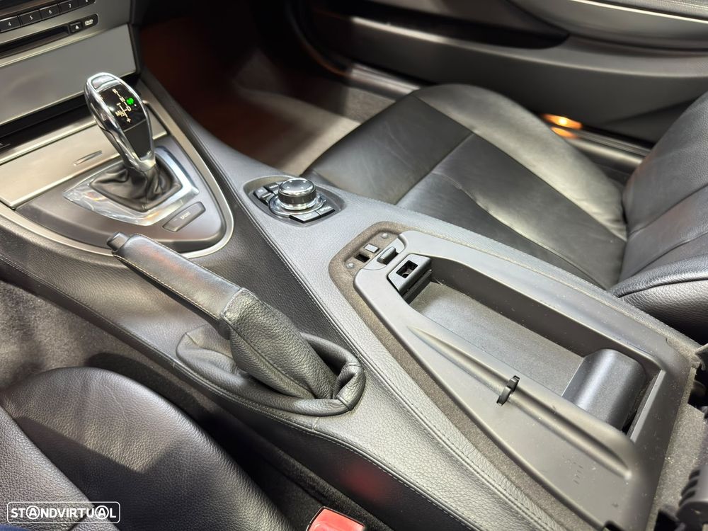 BMW 630 i Aut. - 34