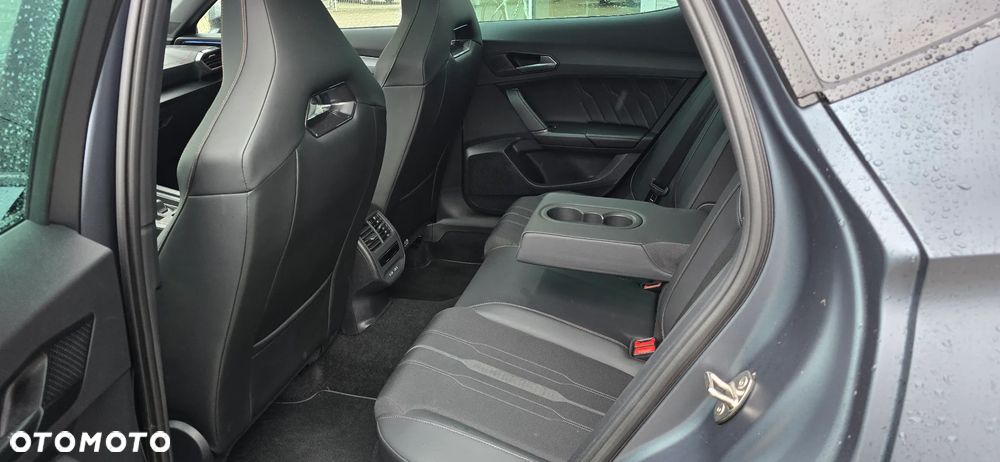 Cupra Formentor 2.0 TSI 4Drive DSG - 11