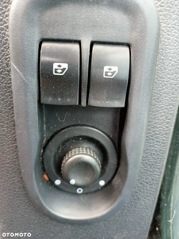 Opel Movano Chłodnia 130KM 2 zasilania chłodni - 21