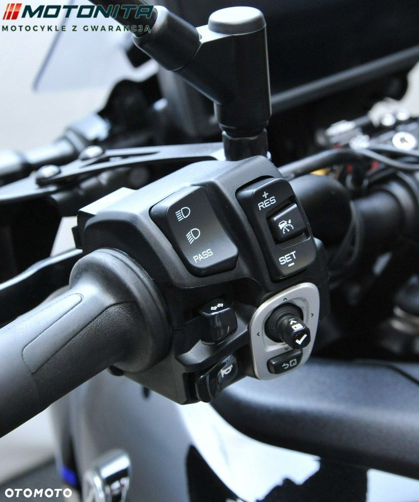 Yamaha Tracer - 16