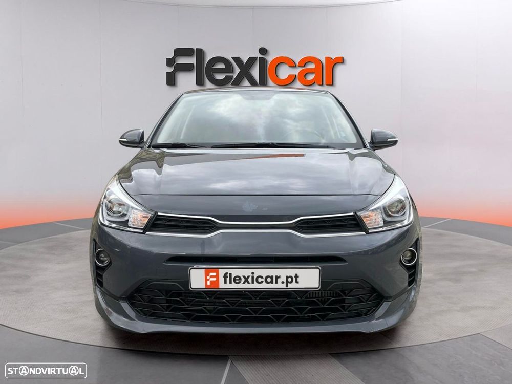 Kia Rio 1.0 T-GDi Wave - 2