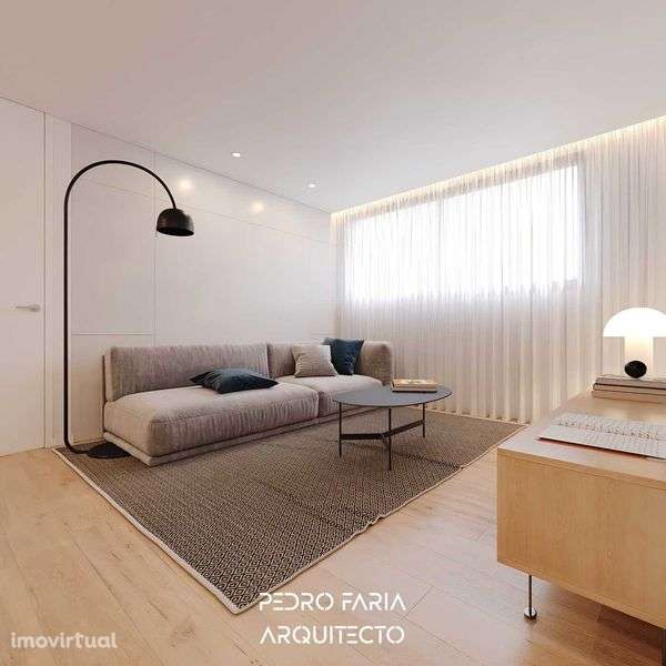 Apartamentos NOVOS T1 e T1+1 - A ENTREGAR EM NOVEMBRO 2026 - Grande imagem: 3/10