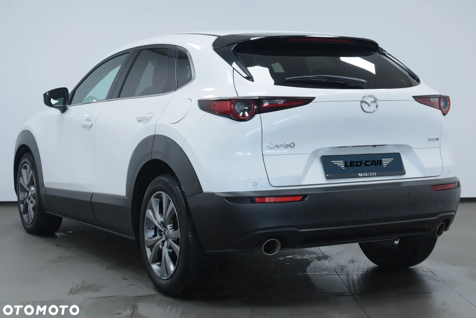 Mazda CX-30 - 3
