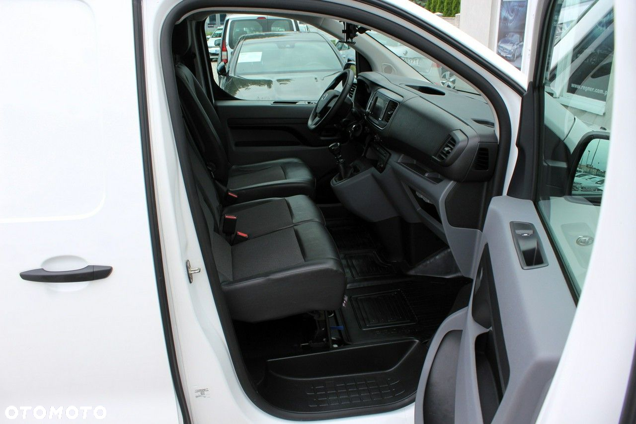Toyota ProAce - 12